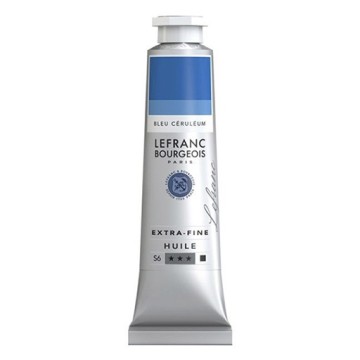 LEFRANC BOURGEOIS COLORI AD OLIO EXTRAFINI