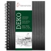 HAHNEMÜHLE DEKO SKIZZENBUCH 140 G