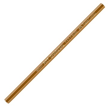FABER-CASTELL PITT MONOCHROME MATITA A CARBONCINO NON GRASSA
