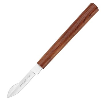 FABER-CASTELL RASCHIETTO PER BELLE ARTI