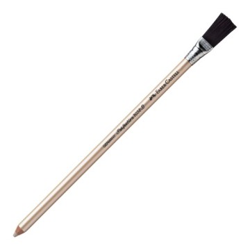 FABER-CASTELL PERFECTION GOMMA DI PRECISIONE