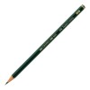 FABER-CASTELL GRAPHITE PENCIL CASTELL 9000