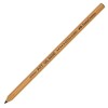 FABER-CASTELL LÁPIZ PITT MONOCHROME MINA GRASA