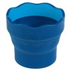FABER-CASTELL VASO CLIC & GO