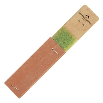 FABER-CASTELL TAVOLETTA ABRASIVA