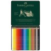 FABER-CASTELL ALBRECHT DÜRER MATITE ACQUERELLABILI IN ASTUCCIO DI METALLO