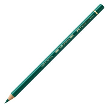 FABER-CASTELL POLYCHROMOS MATITE COLORATE
