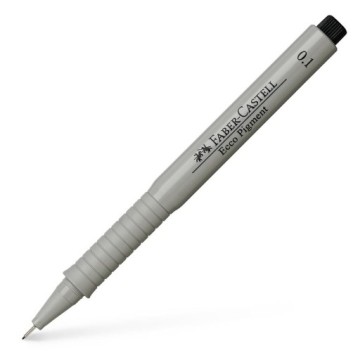 FABER-CASTELL ECCO PIGMENT PENNARELLO