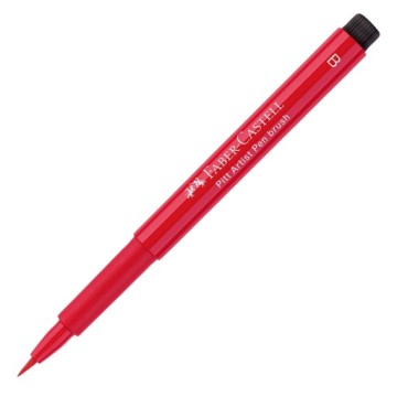 FABER-CASTELL PITT PEN PENNARELLI PUNTA PENNELLO
