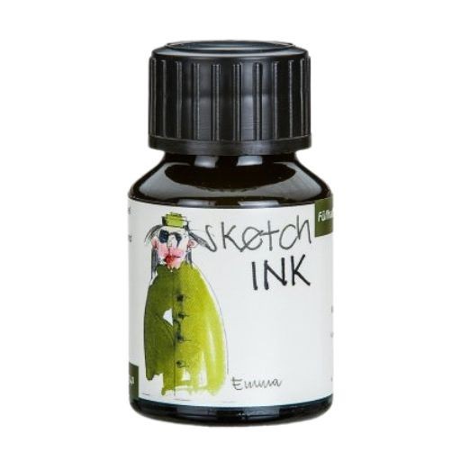 ROHRER & KLINGNER SKETCHINK INCHIOSTRO PIGMENTATO