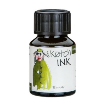 ROHRER & KLINGNER SKETCHINK INCHIOSTRO PIGMENTATO
