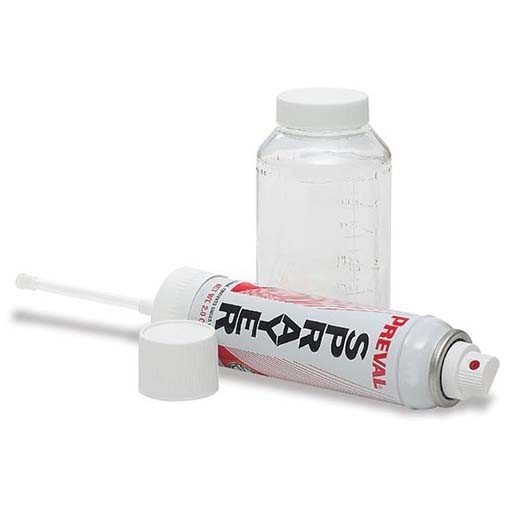 PREVAL SPRAYER - VAPORISATEUR POUR TOUT TYPE DE PEINTURE