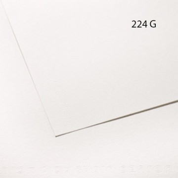 CANSON C À GRAIN CARTA DA DISEGNO GRANA FINE 224 G