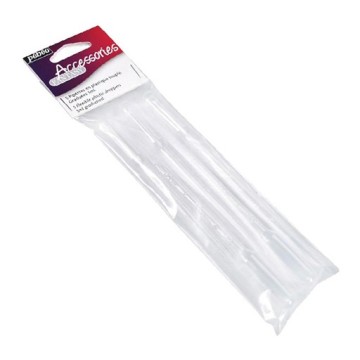 PÉBÉO GRADUIERTE KUNSTSTOFF-PIPETTE