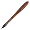 DA VINCI ETHERGRAF SERIE 499 PINCEL PETIT GRIS REDONDO CON PUNTA METÁLICA EN EL MANGO PARA DIBUJAR