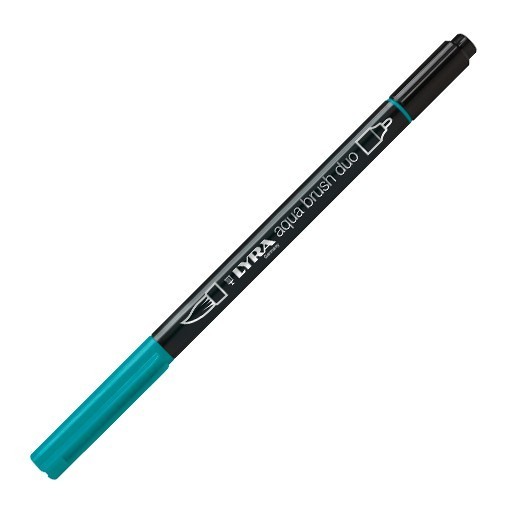 LYRA AQUA BRUSH DUO PINSELMALER