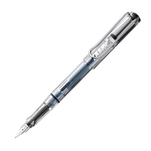 LAMY ESTILOGRÁFICA VISTA