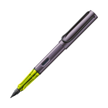 LAMY AL-STAR PENNA STILOGRAFICA