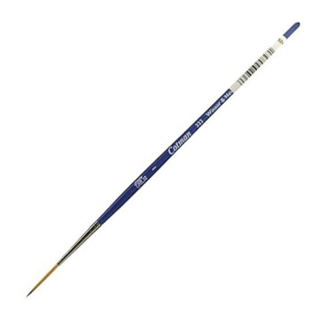 WINSOR & NEWTON COTMAN PENNELLO TONDO MANICO CORTO SERIE 333