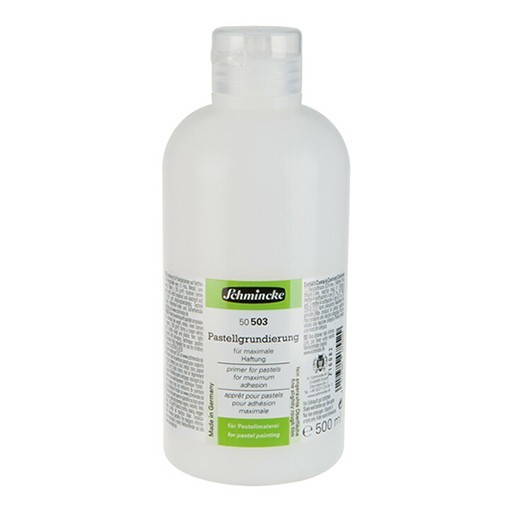 SCHMINCKE PASTEL PRIMER