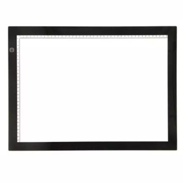 ARTEMIRANDA LEDPAD TAVOLO LUMINOSO EXTRA SOTTILE