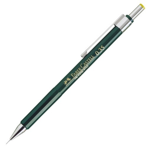 FABER-CASTELL PORTE-MINE TK-FINE