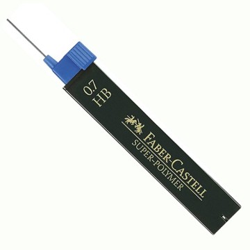 FABER-CASTELL SUPER-POLYMER MINE SOTTILI