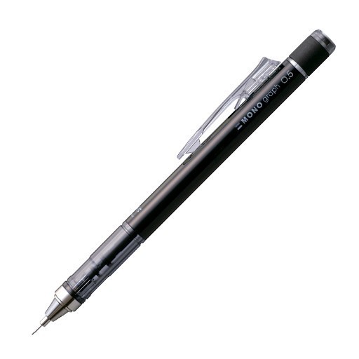 TOMBOW MONO GRAPH DRUCKBLEISTIFT