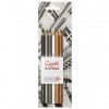 CONTÉ À PARIS SKETCHING PENCILS ASSORTED SET OF 6