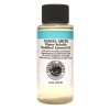 DANIEL SMITH WATER SOLUBLE MODIFIED LINSEED OIL FOR WATER SOLUBLE OIL PAINTS