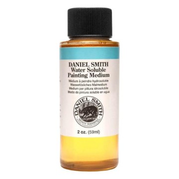 DANIEL SMITH MEDIUM PER COLORI AD OLIO IDROSOLUBILI