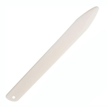 PIEGACARTE IN PLASTICA