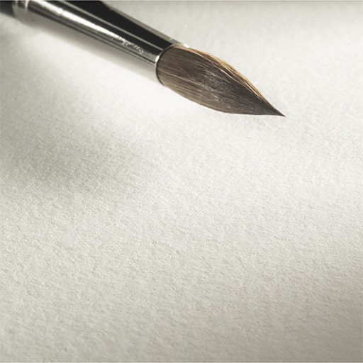 HAHNEMÜHLE EXPRESSION WATERCOLOR PAPEL ACUARELA 300 G