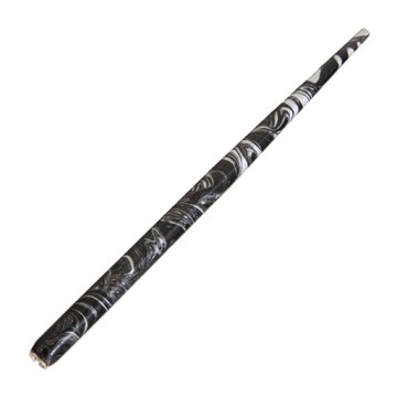 SPEEDBALL PORTAPENNINO IN LEGNO LACCATO EFFETTO MARMO