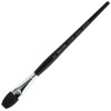 ESCODA ÚLTIMO PINCEL PLANO CARRADO FIBRA TENDO MANGO CORTO SERIE 1524