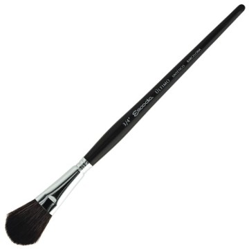 ESCODA ÚLTIMO PENNELLO PIATTO OVALE MANICO CORTO SERIE 1528