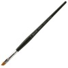 ESCODA BARROCO SCHRÄGPINSEL KURZER STIEL SERIE 1570