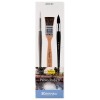 ESCODA SIGNATURE COLLECTION PABLO RUBÉN - SET PENNELLI EDIZIONE SPECIALE SERIE 8617 - SET 1