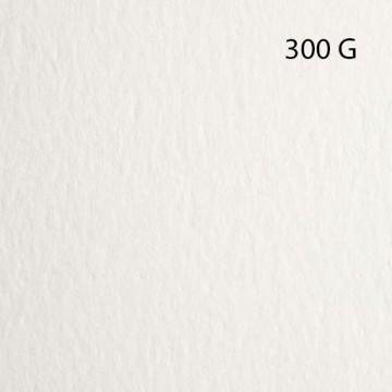 FABRIANO ARTÍSTICO PAPEL ACUARELA EXTRA BLANCO 300 G