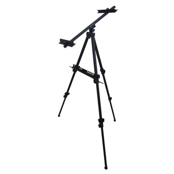 TALENS CAVALLETTO IN ALLUMINIO PER ACQUERELLO