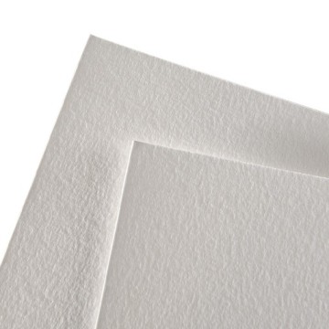 SENNELIER CARTA PER ACQUERELLO 100 % COTONE 300 G