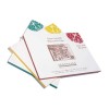 SENNELIER AQUARELLBLOCK 100% BAUMWOLLE 300 G