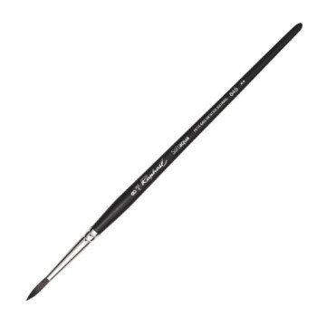RAPHAËL SOFTAQUA PENNELLO MOP FIBRA SINTETICA TIPO PETIT GRIS SERIE 845