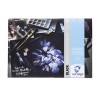 VAN GOGH AQUARELLBLOCK SCHWARZ 360 G