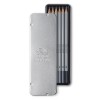 WINSOR & NEWTON STUDIO COLLECTION SETS BOÎTE EN MÉTAL CRAYONS GRAPHITE