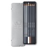WINSOR & NEWTON STUDIO COLLECTION SETS CRAYONS POUR DESSIN ET ESQUISSE