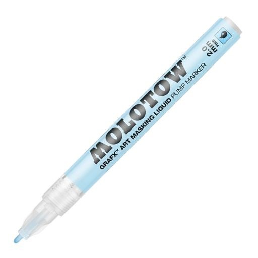 MOLOTOW GRAFX ART MASKING LIQUID MARKER