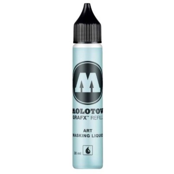 MOLOTOW GRAFX ART FLUIDO PER MASCHERATURA
