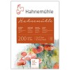 HAHNEMÜHLE ECHT BÜTTEN BLOCCO PER ACQUERELLO 200 G