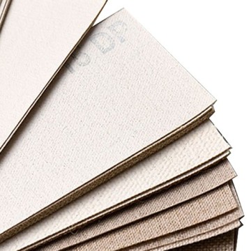 CLAESSENS MUSTERBUCH LEINWANDGEWEBE